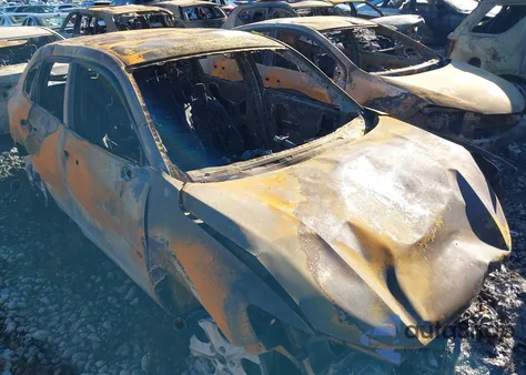 2023 Honda Hr-V Awd Lx from USA, damaged, VIN 3CZRZ2H33PM707554